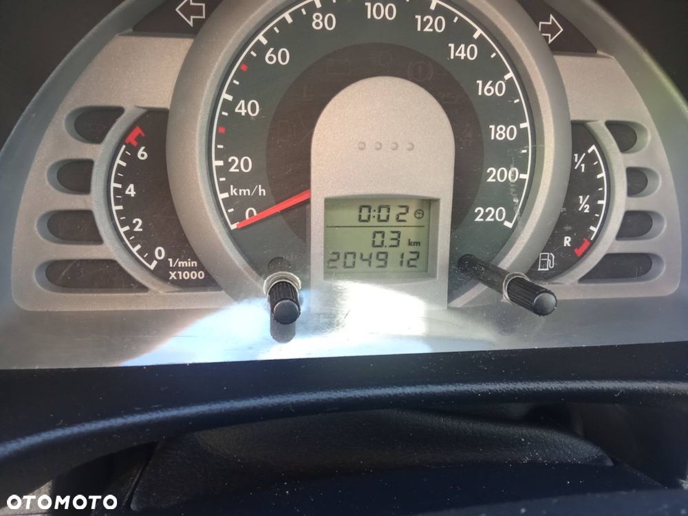 Volkswagen Fox - 6