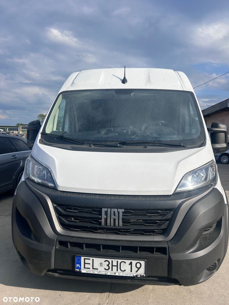 Fiat Ducato - 2