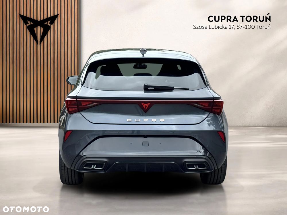 Cupra Leon 1.5 eTSI DSG - 5