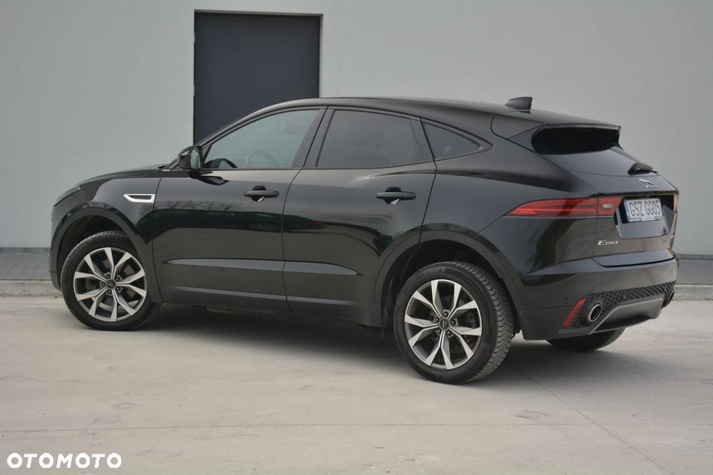 Jaguar E-Pace - 19