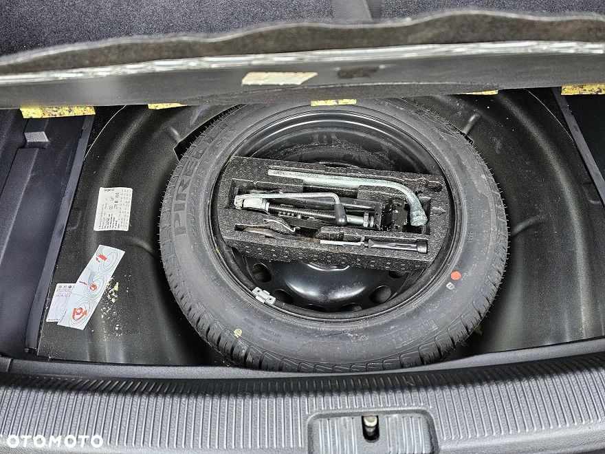 Volkswagen Golf Variant 1.2 TSI BlueMotion Technology Comfortline - 17