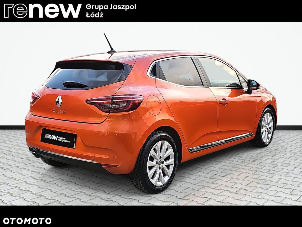 Renault Clio 1.0 TCe Intens - 5