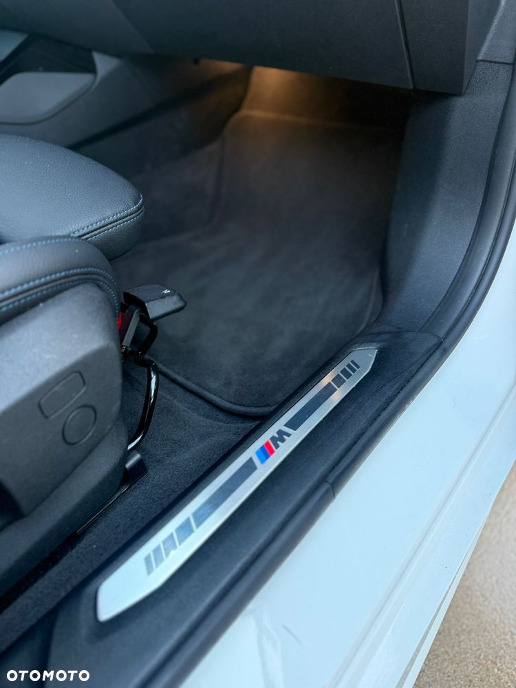 BMW Seria 1 118i M Sport - 18