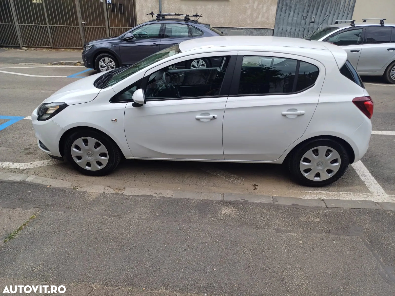 Opel Corsa 1.4 ECOTEC Active - 7