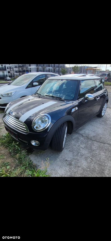 MINI ONE Standard - 6