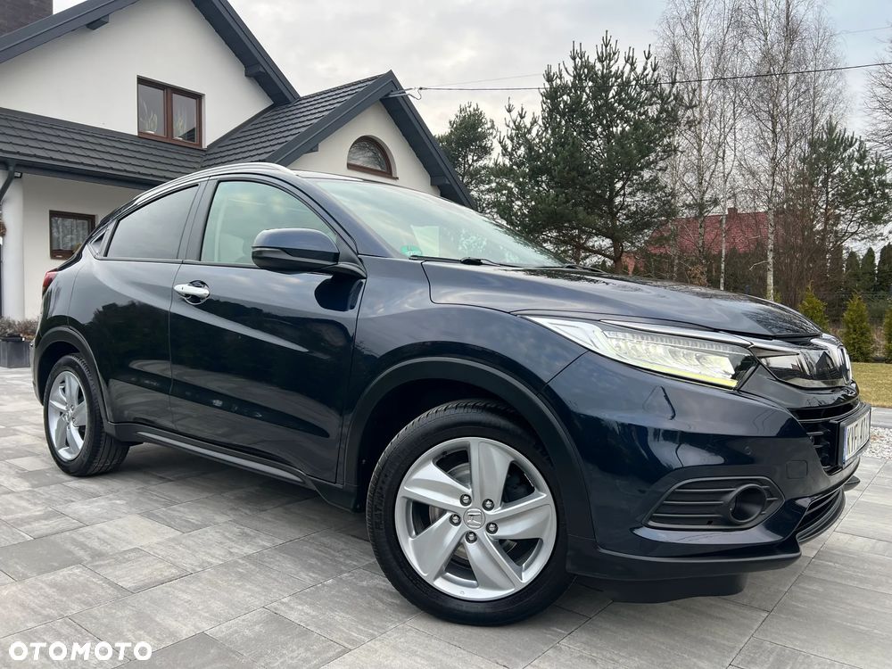 Honda HR-V 1.5 i-VTEC Executive - 2