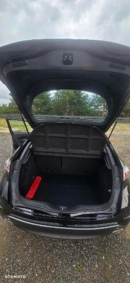 Honda Civic 1.4 i-VTEC - 10