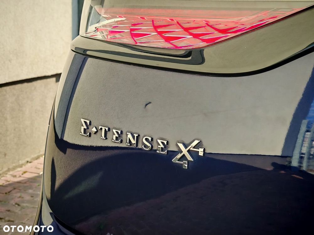 DS Automobiles DS 7 Crossback 1.6 E-Tense 4x4 Louvre - 11
