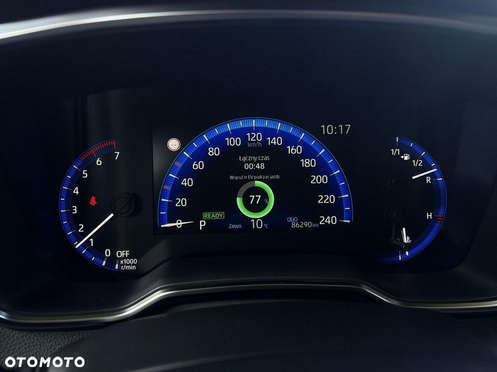 Toyota Corolla - 9