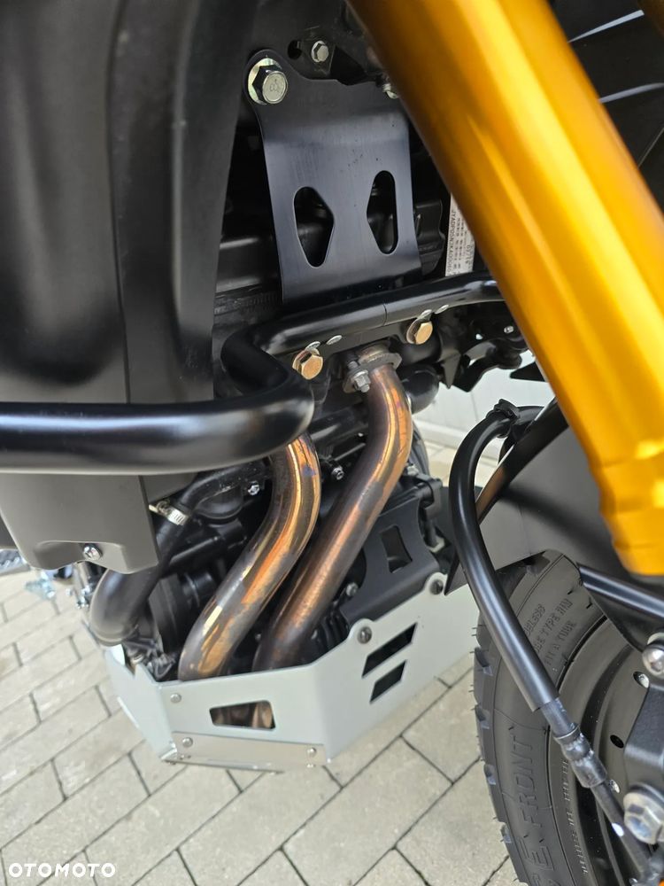 Yamaha Super Tenere - 6