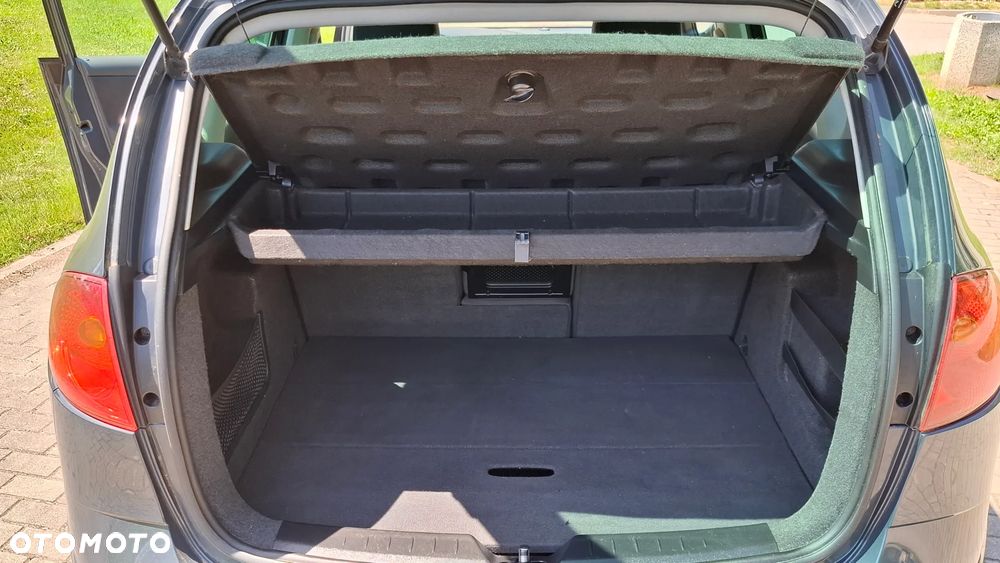 Seat Altea 2010