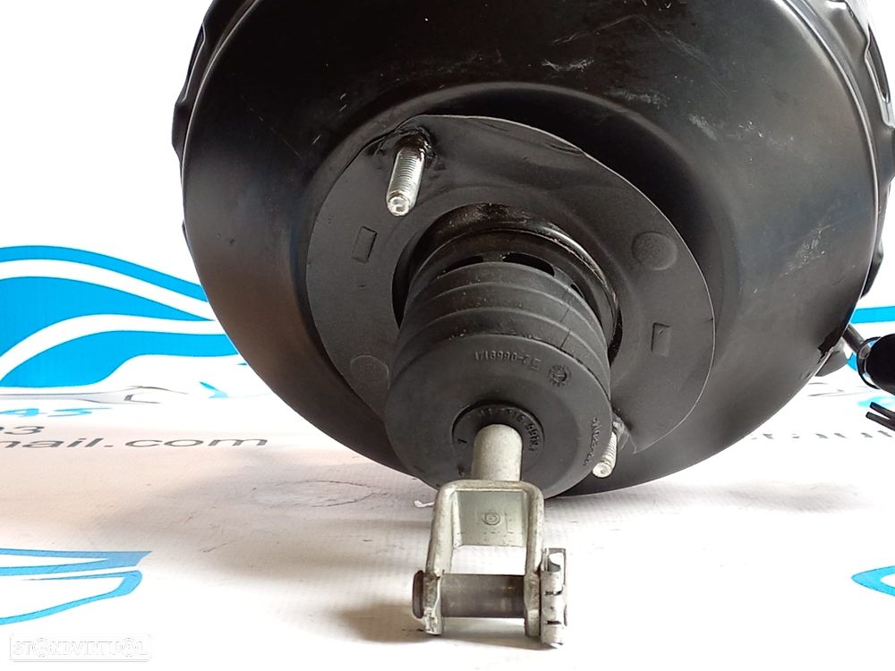 SERVOFREIO SERVO FREIO BMW SERIE 3 E93 CABRIO 34336779721 6779721 SERIE 1 E81 E82 COUPE E87 E87 LCI E88 CABRIO SERIE 3 E90 E90 LCI E91 E91 LCI E92 COUPE E92 LCI E93 LCI CABRIO X1 E84 BOMBA DEPOSITO RESERVATORIO LIQUIDO TRAVÕES - 3
