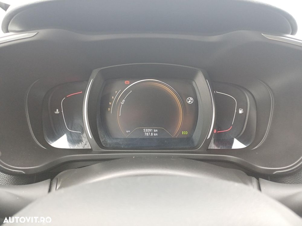 Renault Kadjar Energy TCe 130 EDC Experience - 14