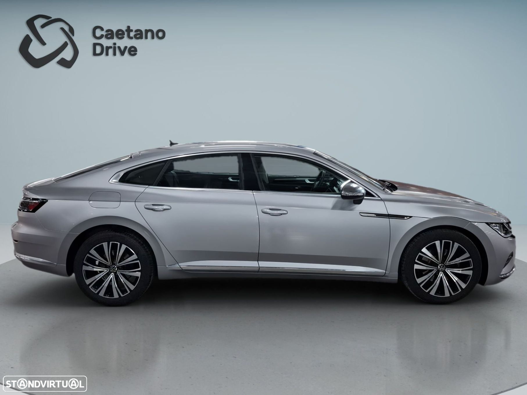 VW Arteon 2.0 TDI Elegance DSG - 10