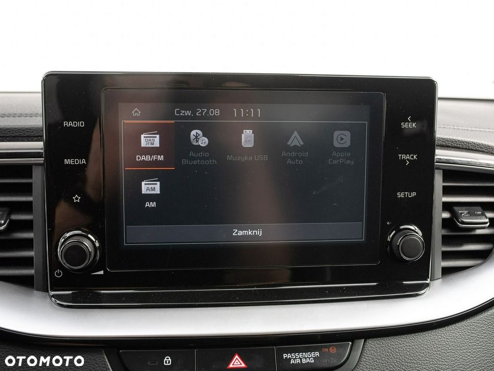 Kia Ceed 1.5 T-GDI L - 20
