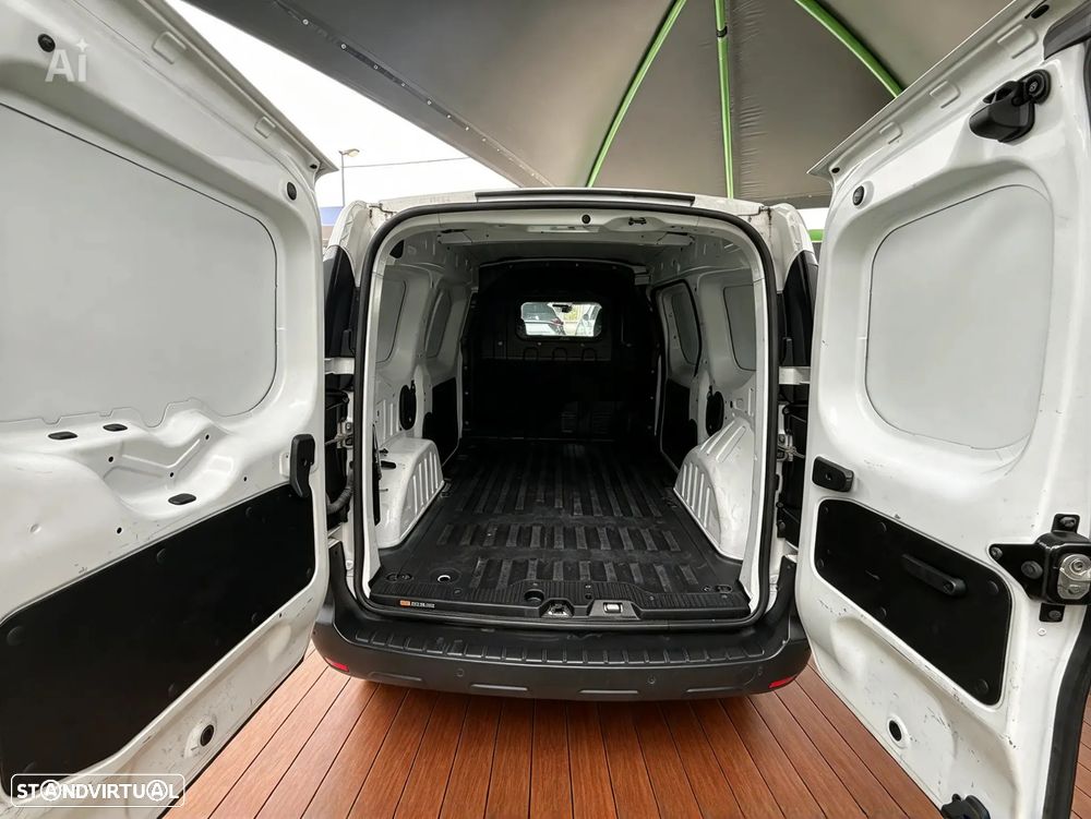Renault Express - 7
