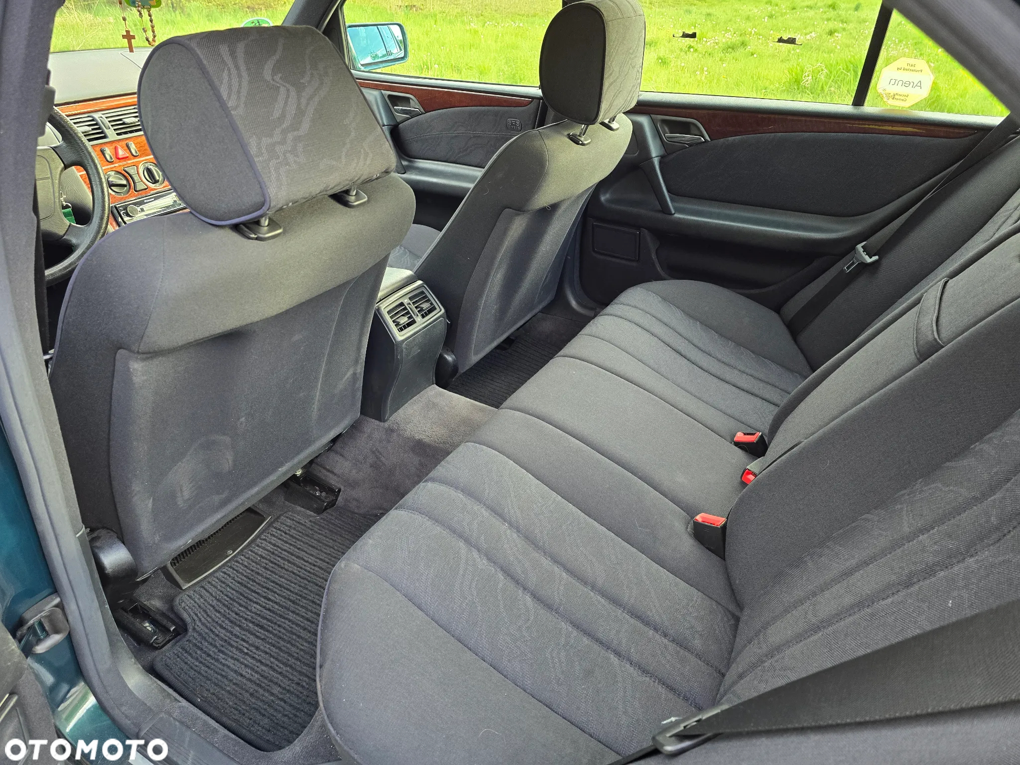 Mercedes-Benz Inny - 21