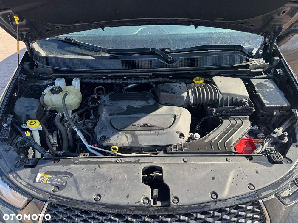 Chrysler Pacifica - 23