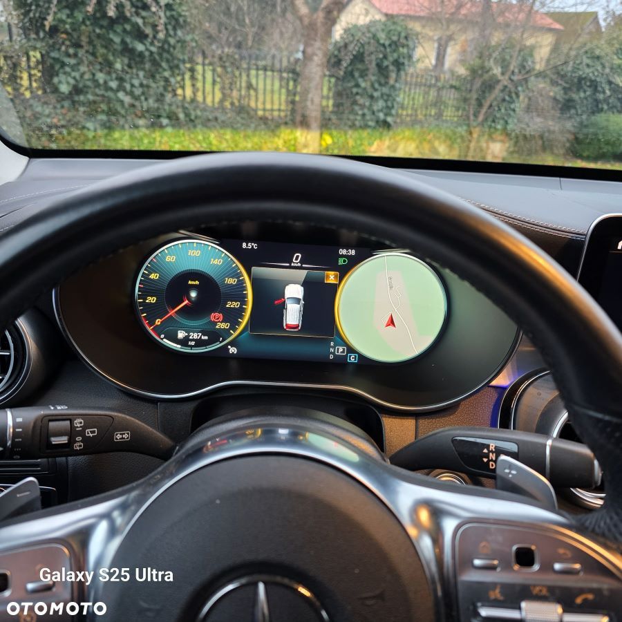 Mercedes-Benz GLC 200 d 4-Matic Business Edition - 17