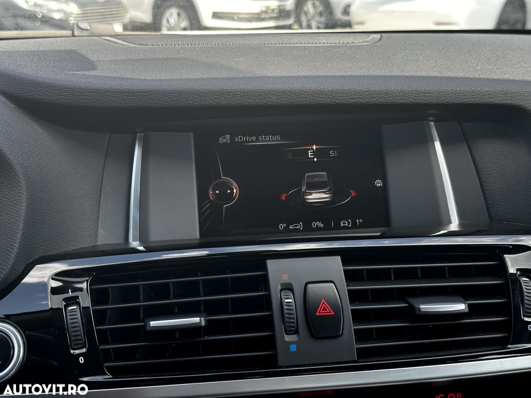 BMW X4 xDrive20d - 17