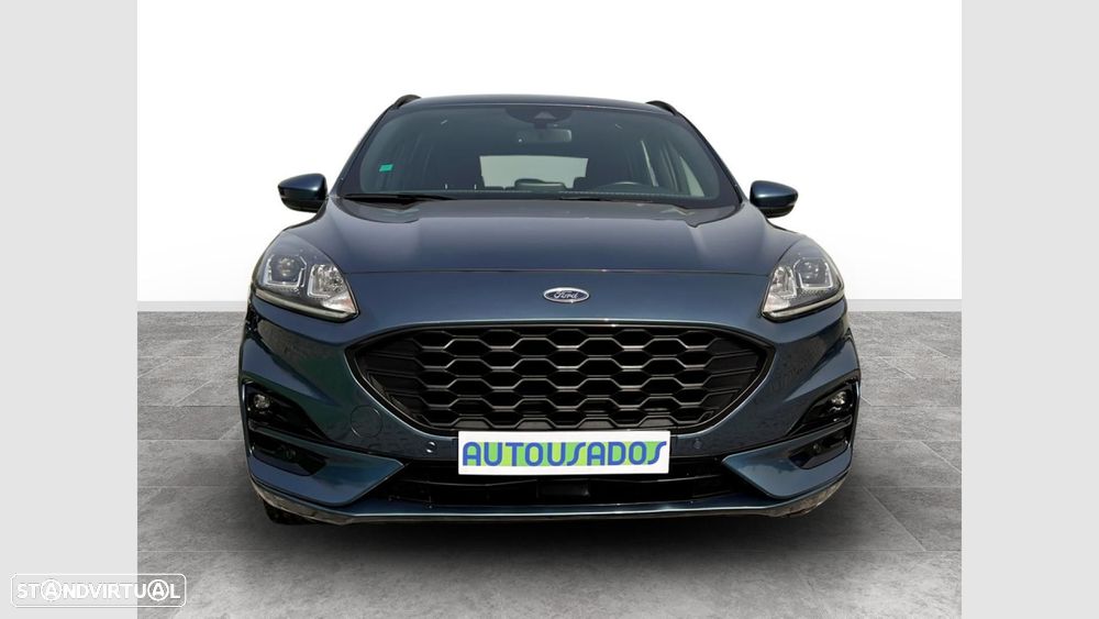 Ford Kuga 1.5 EcoBoost ST-Line - 6