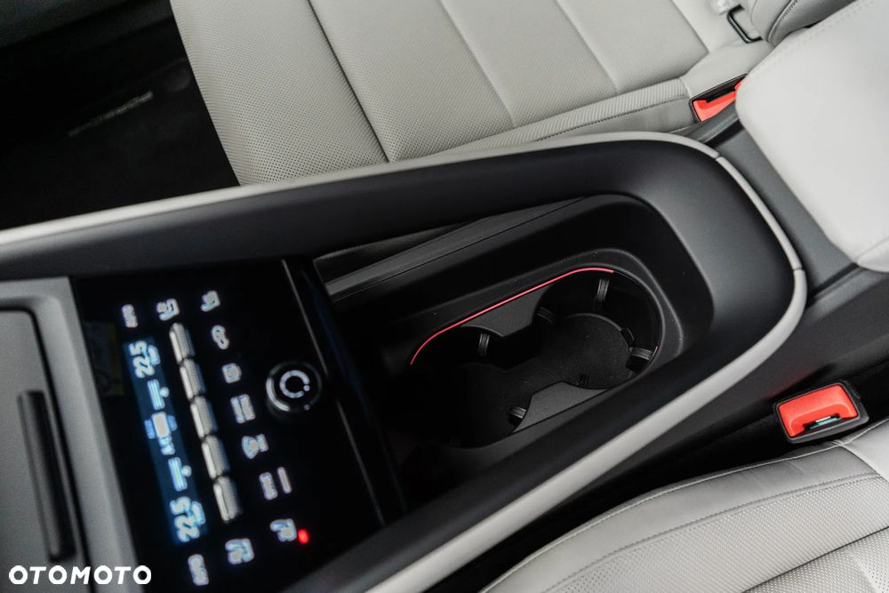 Porsche Macan 4 100kWh - 27