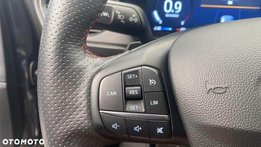 Ford Focus 2.3 EcoBoost ST X - 22
