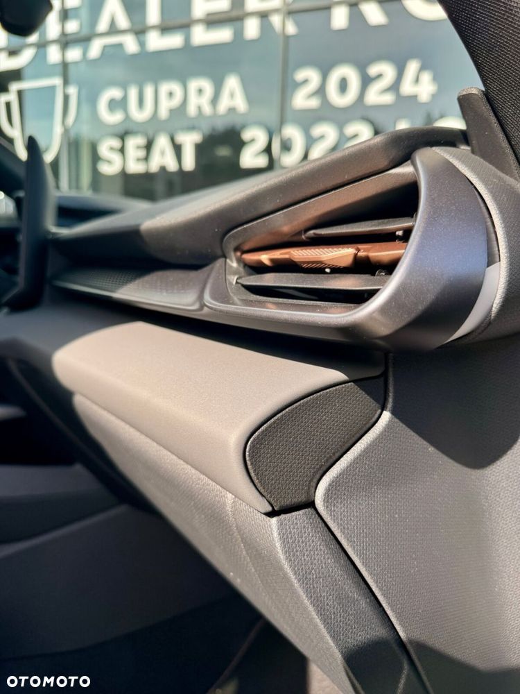 Cupra Terramar 2.0 TSI 4Drive Advantage Edition Copper DSG - 32