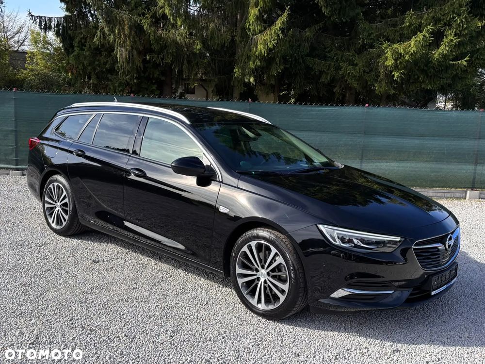 Opel Insignia 1.6 Direct InjectionTurbo Innovation - 12