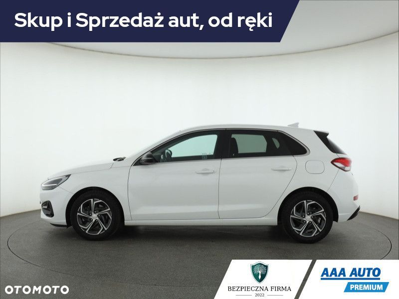 Hyundai i30 - 4