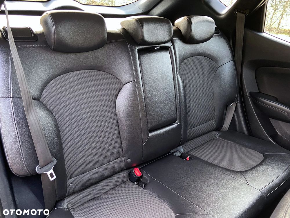 Hyundai ix35 1.7 CRDi Style 2WD - 26