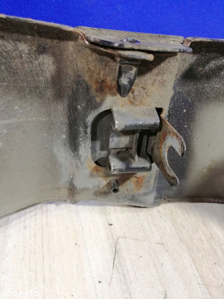 Audi A3 8P Lift błotnik przód przedni lewy LY9B - 7