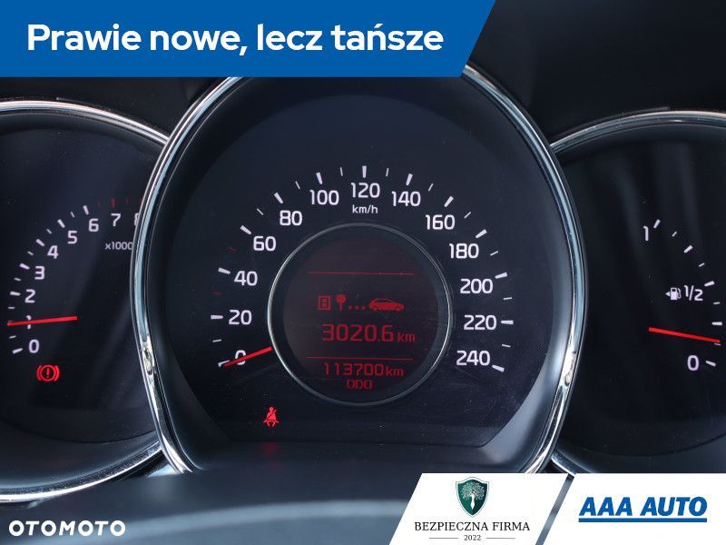 Kia Ceed - 13