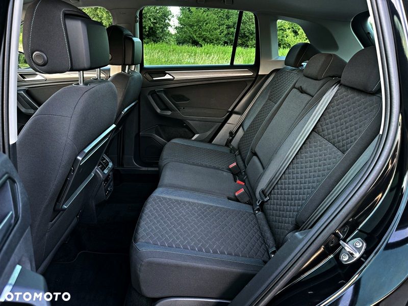 Volkswagen Tiguan 2.0 TDI SCR IQ.DRIVE - 15