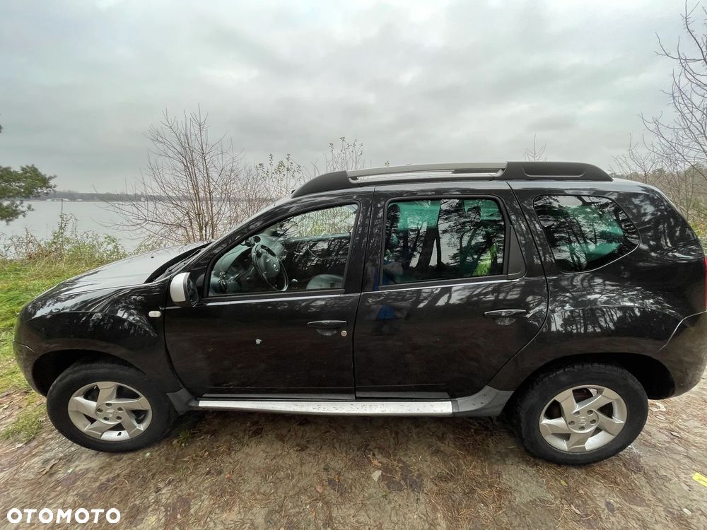 Dacia Duster 1.5 dCi Laureate - 2