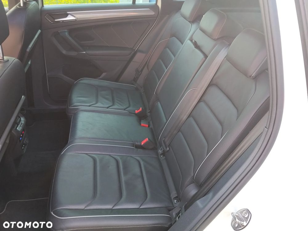 Volkswagen Tiguan - 26