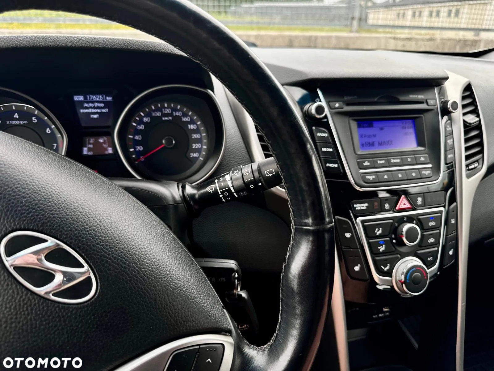 Hyundai i30 1.4 BlueDrive Comfort - 12