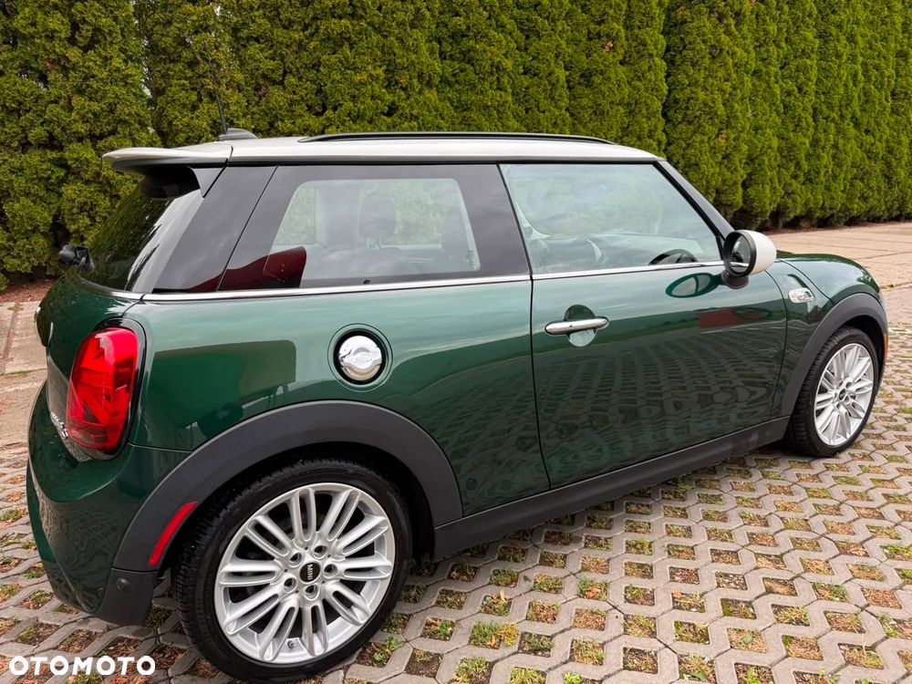 MINI Cooper S Sport-Aut - 15