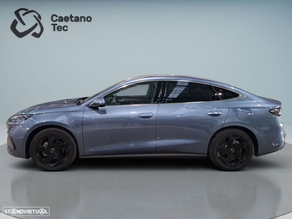 BYD Seal 6 1.5 DM-i Comfort Lite - 5