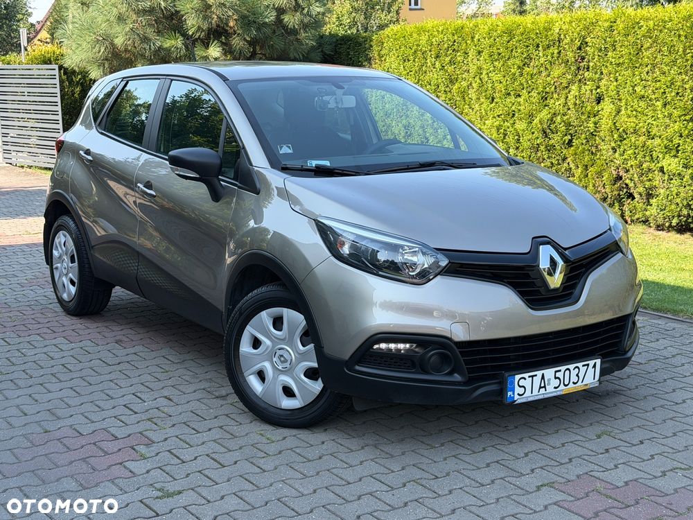 Renault Captur ENERGY TCe 90 Start&Stop Life - 11