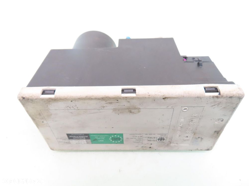POMPKA ZAMKA CENTRALNEGO AUDI A4 B5 8L0862257K - 4