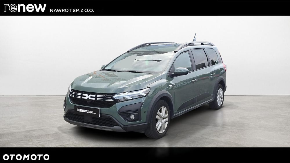 Dacia Jogger 1.0 TCe Comfort