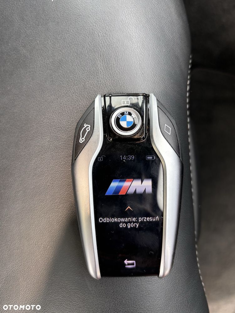 BMW X3 M - 6