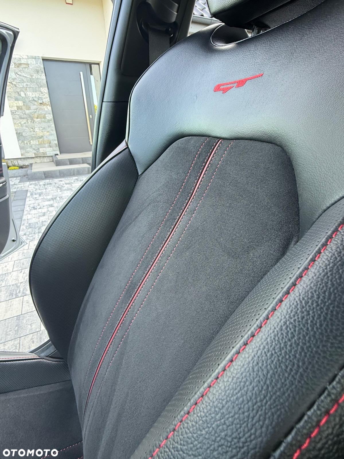 Kia ProCeed 1.6 T-GDI GT DCT - 27