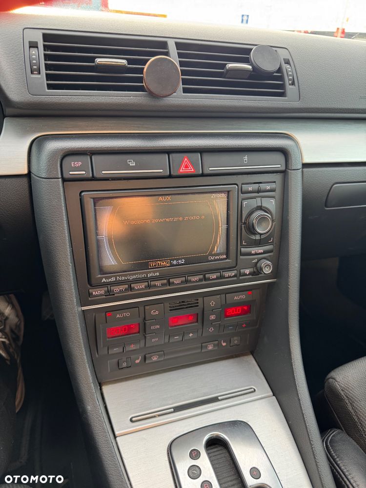 Audi A4 ver-2-0-tdi-multitronic - 20