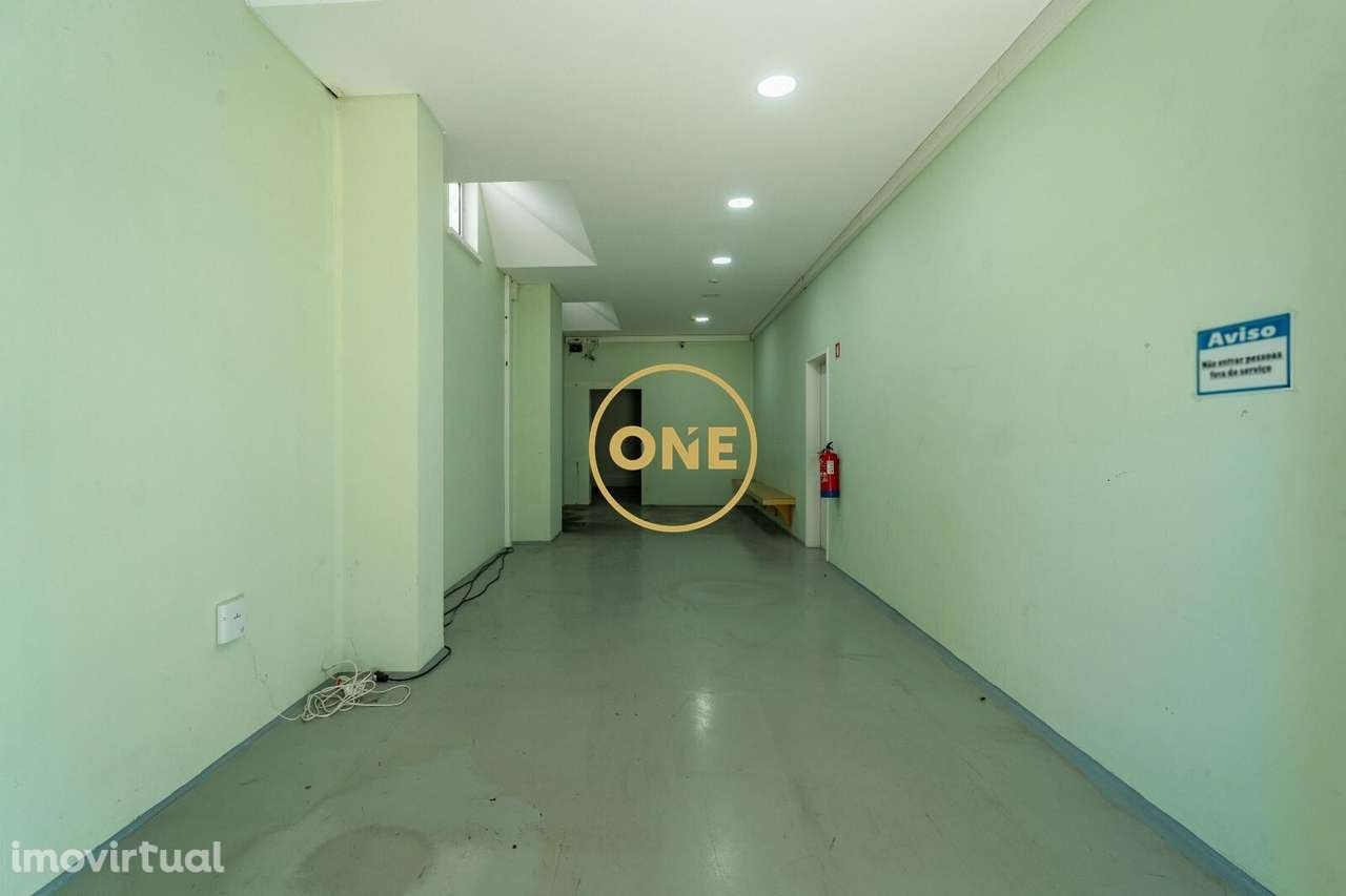 Espaço Comercial - Grande imagem: 4/5
