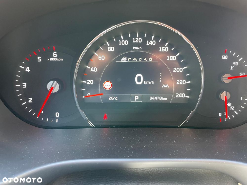 Kia Sorento 2.0 CRDI Business Line - 8