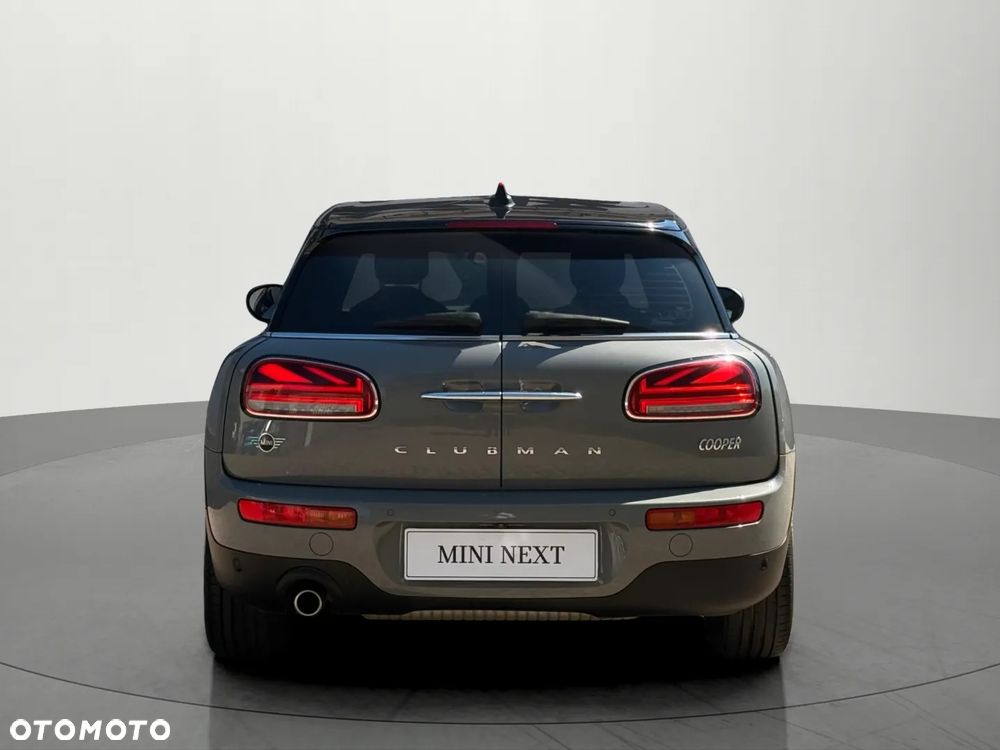 MINI Clubman Cooper GPF - 5