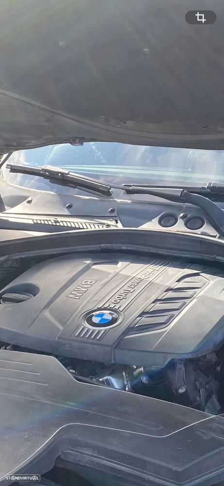 BMW 118 d Sport Line - 9