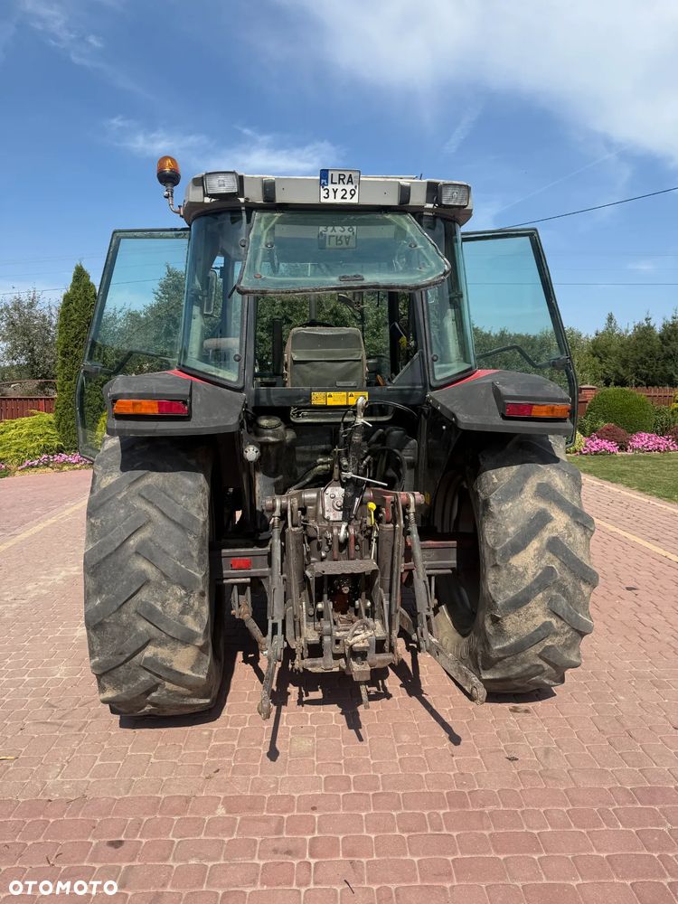 Massey Ferguson 6130 - 6